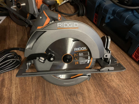 2021 RIDGID RV3205VN