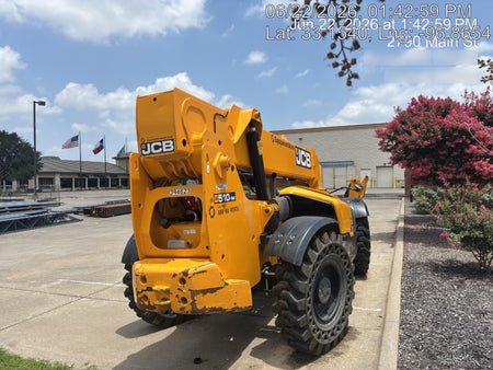 2024 JCB 510-56