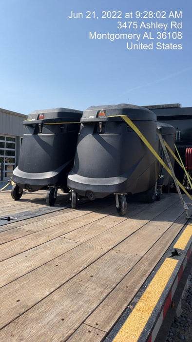 2022 POWER BREEZER PB4BASE