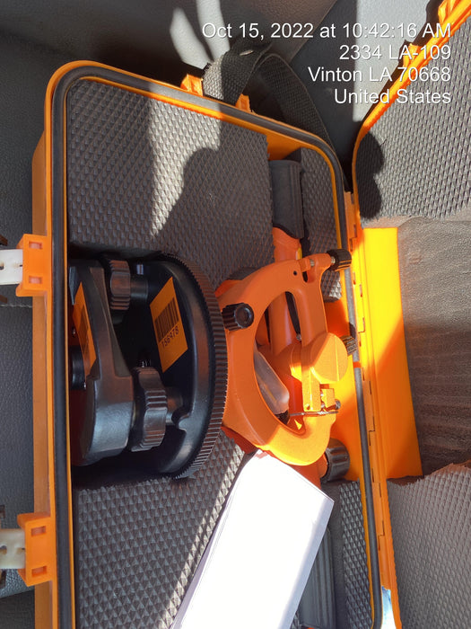 2021 JOHNSON 40-6912