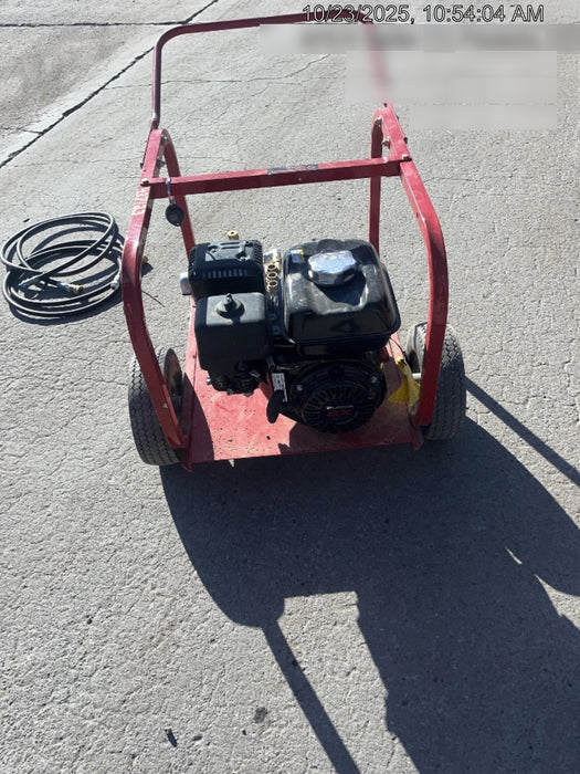 2024 RICE HYDRO TRH2