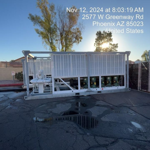 2024 CAPS PCHH-150TC-0NN0NN-5E5-0-PG2CEUP