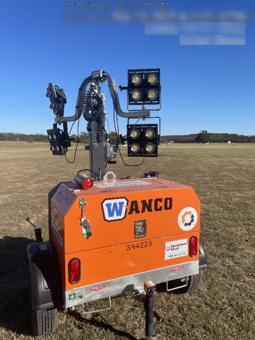 2024 WANCO WLTT-4MM4K