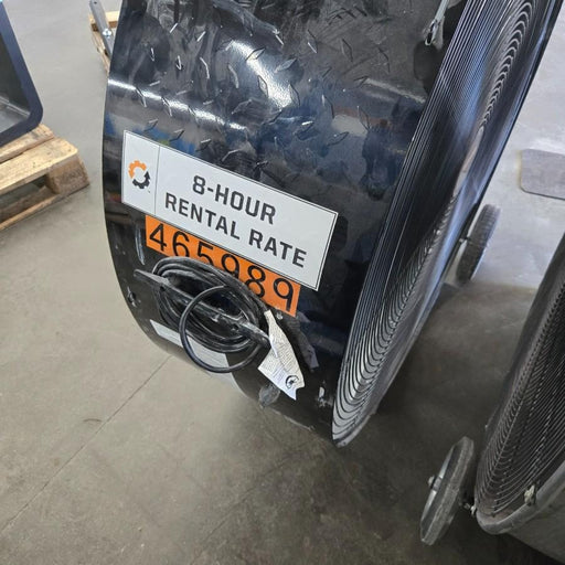 2024 MASTER MAC-48-BDF-C