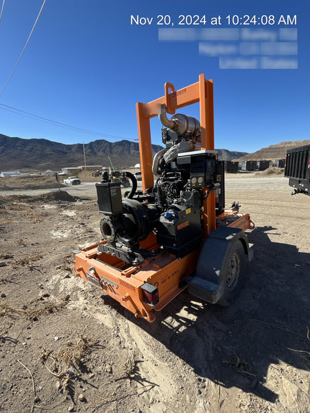 2022 PIONEER PP63C17L71-4045HFC06