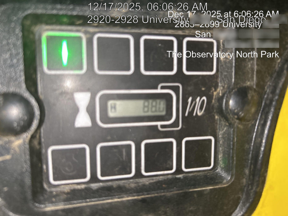 2024 WACKER NEUSON RTLx-SC3