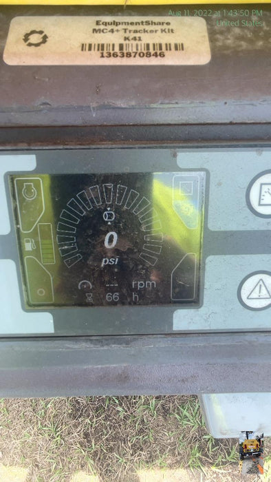 2022 ATLAS COPCO XAS188