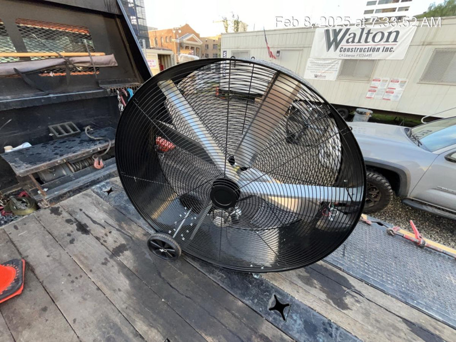 2024 MASTER MAC-48-BDF-C