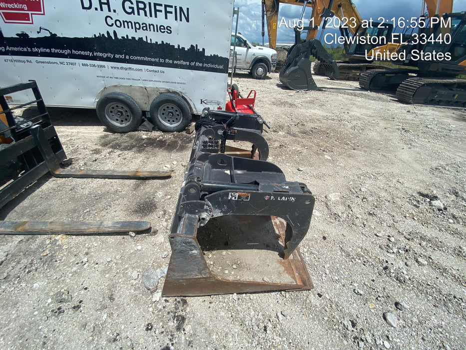 2022 PALADIN UTILITY GRAPPLE 11876-0022