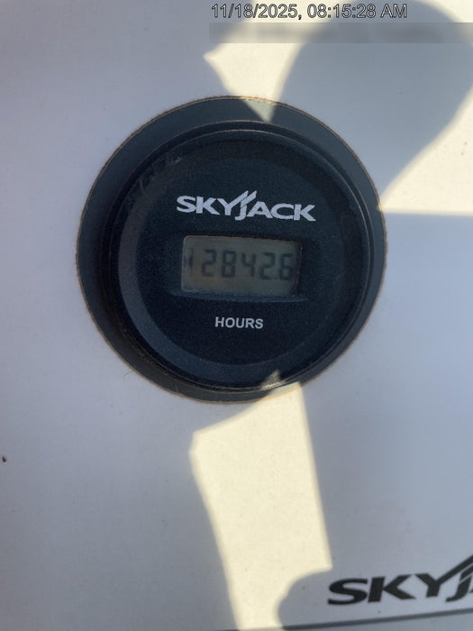 2019 SKYJACK SJ45T+