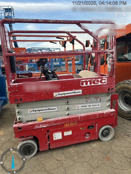 2020 MEC 1930SE