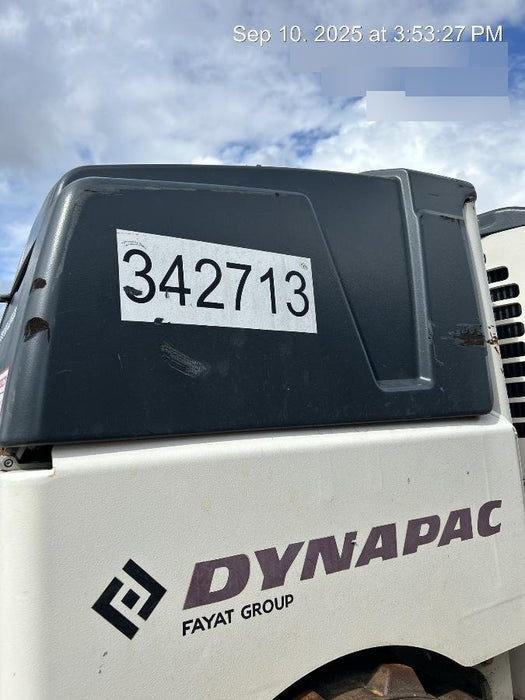 2023 DYNAPAC D.ONE