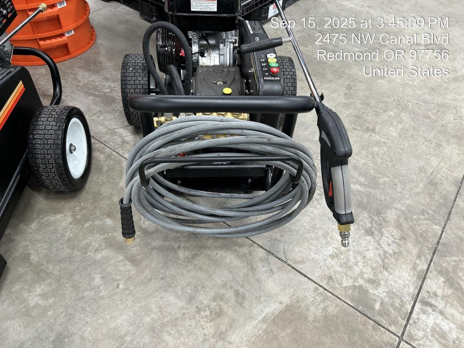 2025 MI-T-M CW-3504-5MGH