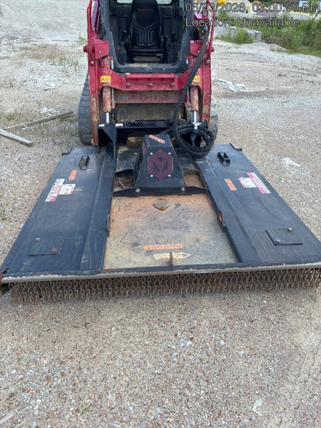 2023 VIRNIG RBV72-25