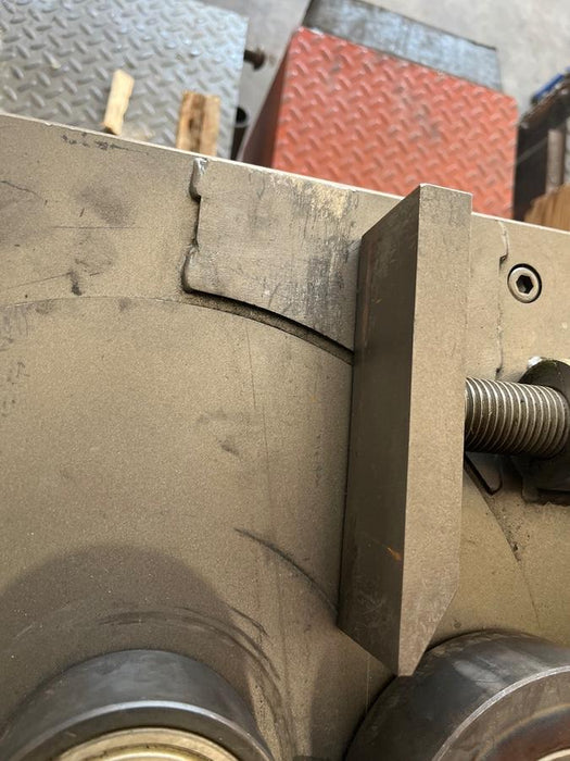 2024 BENNER NAWMAN DBD-25H