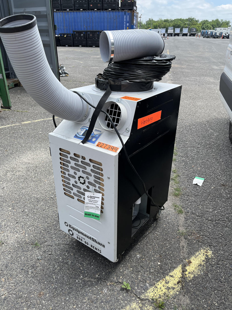 2022 KWIKOOL KPAC1411-2
