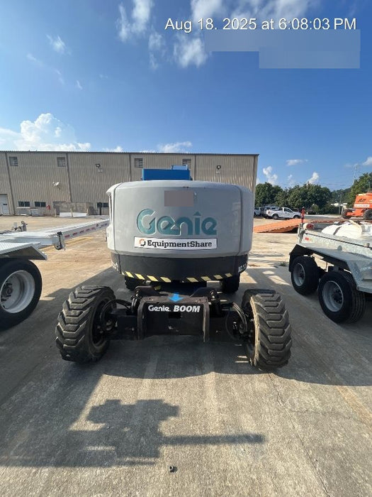 2020 GENIE Z-45 XC
