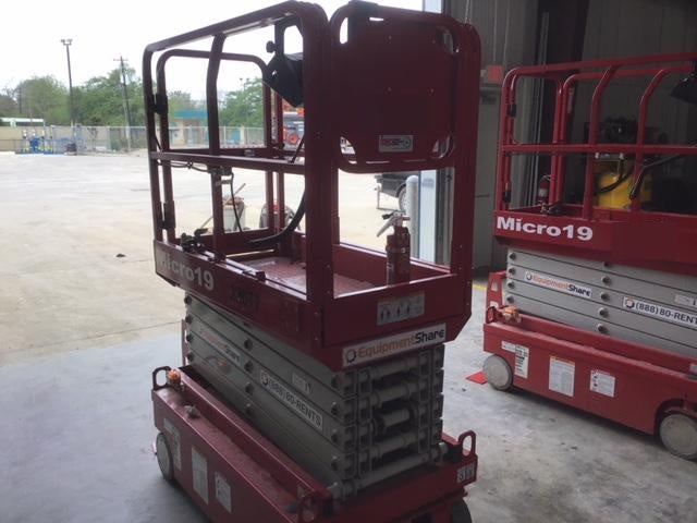 2019 MEC Micro 19