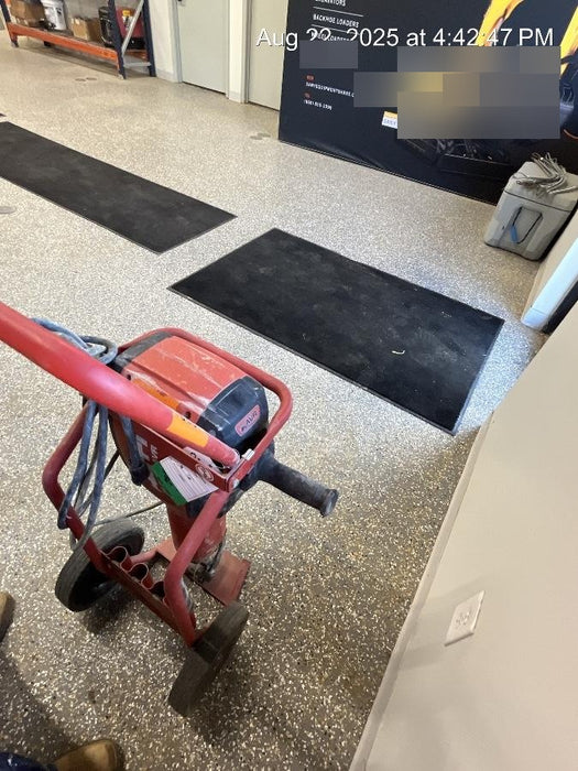 2021 HILTI TE 3000-AVR