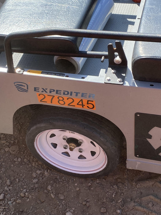 2022 COLUMBIA Expeditor