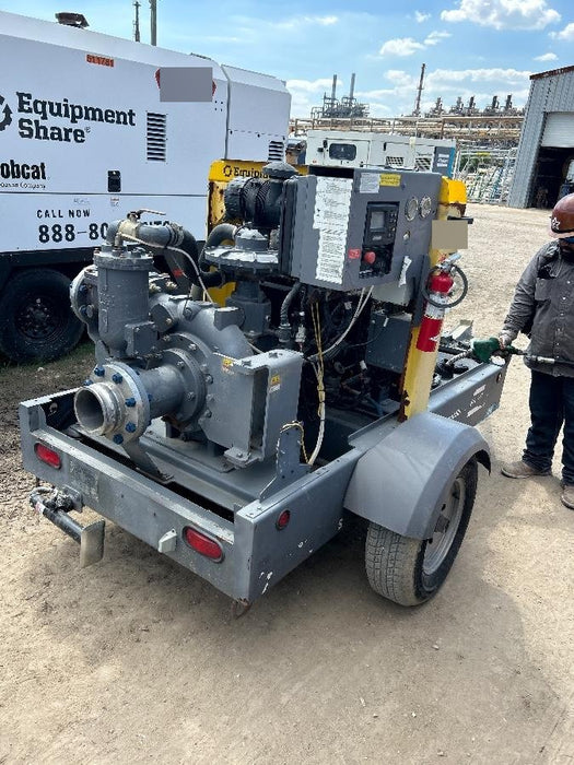 2022 ATLAS COPCO PAC F66 KD