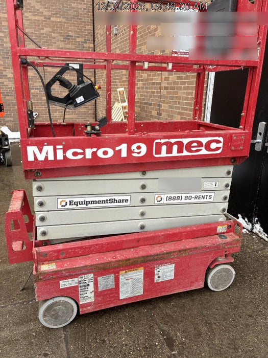 2019 MEC Micro 19