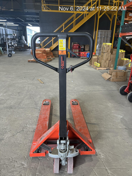 2024 MIGHTY LIFT ML55M