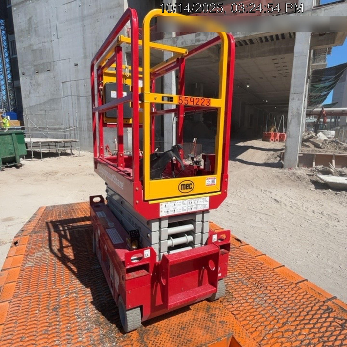 2026 MEC Micro 19-XD