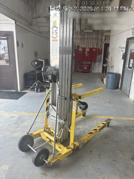 2018 SUMNER 2124