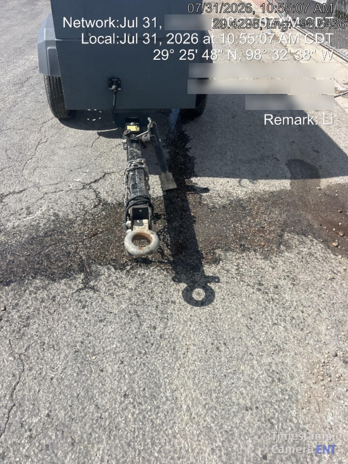2021 ATLAS COPCO QAS25 CWK