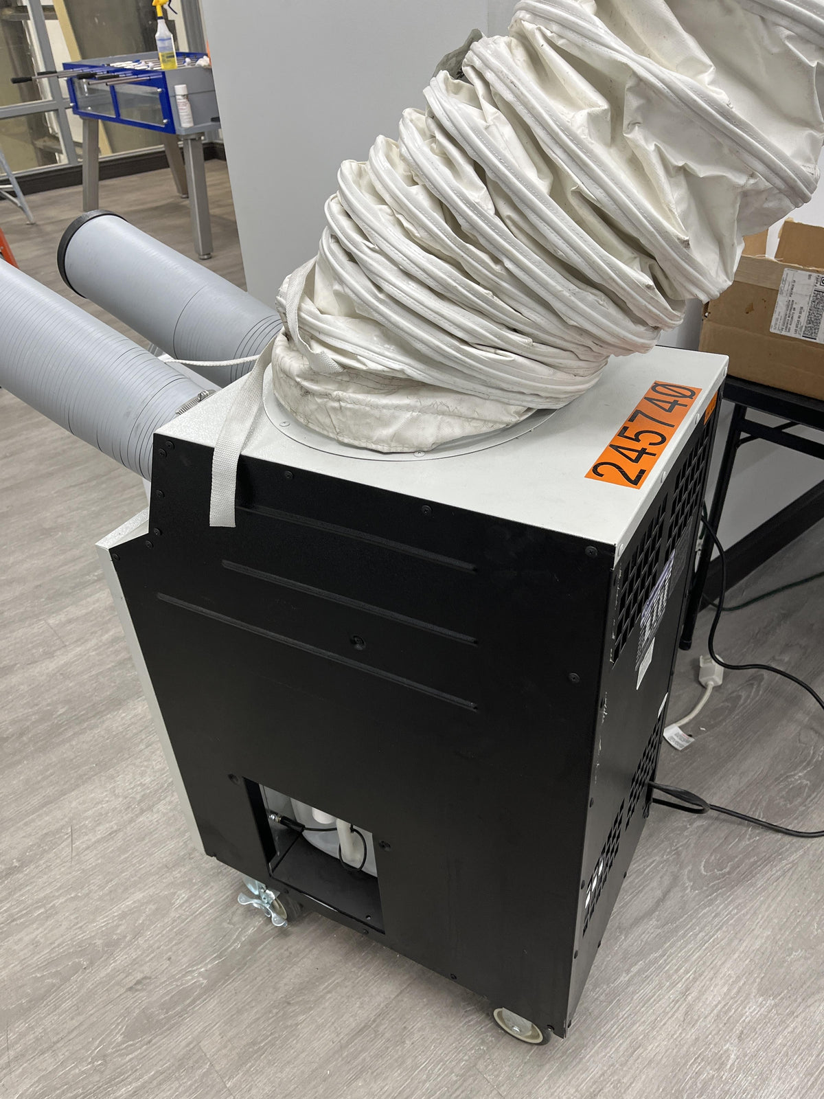 2022 KWIKOOL KPAC1411-2