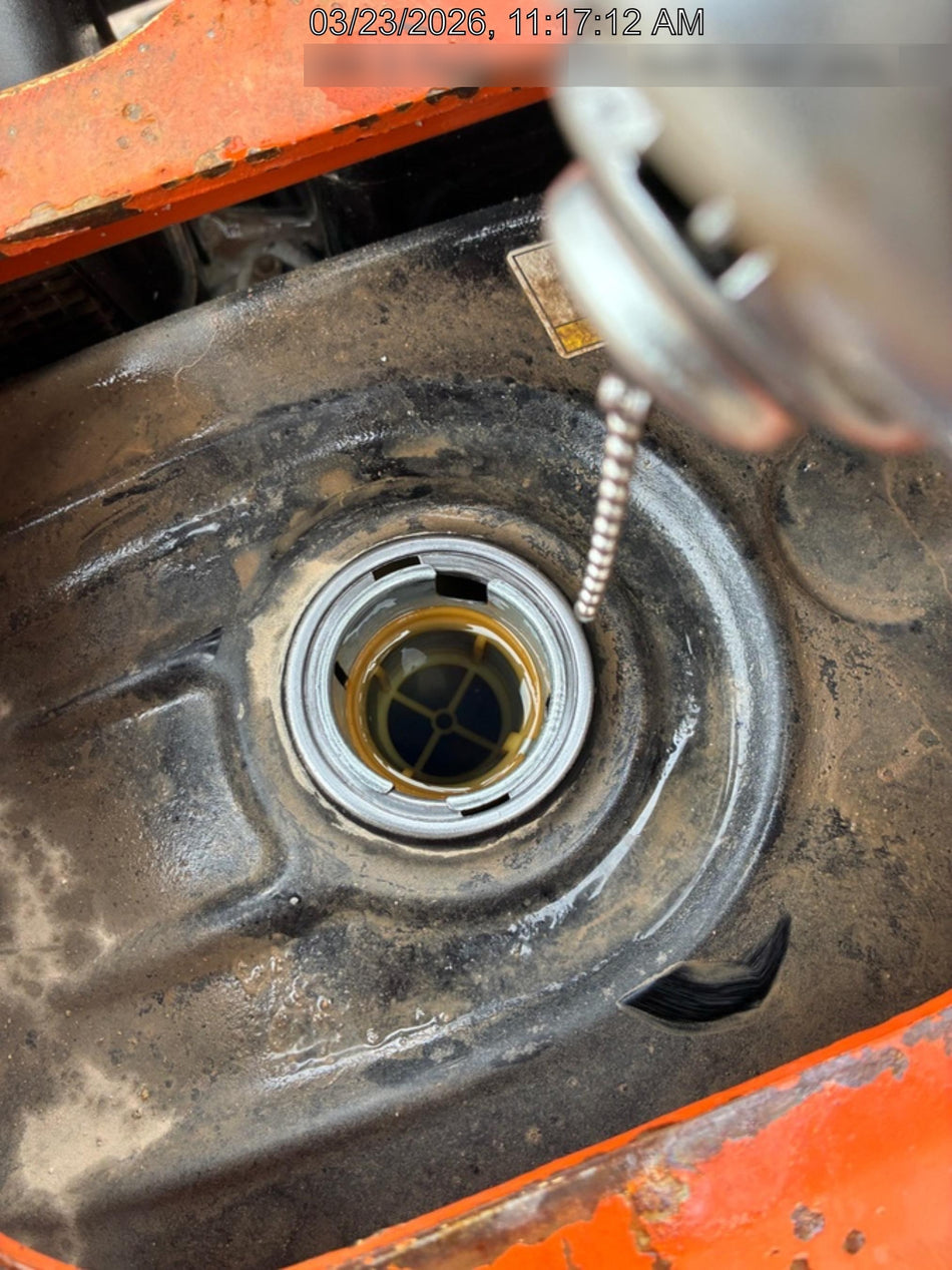 2023 MULTIQUIP MV308GH