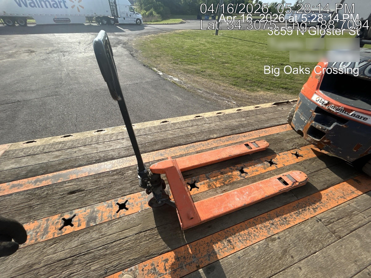 2022 ULINE H-1043