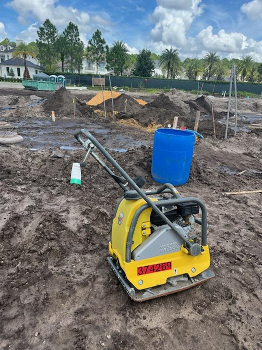 2023 WACKER NEUSON WPU1550AW