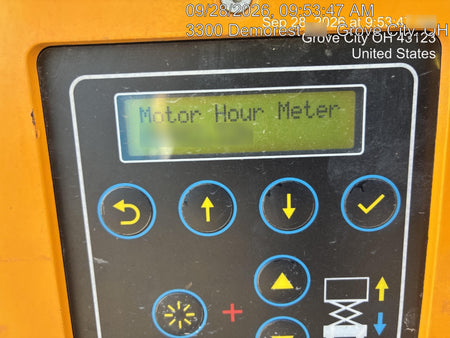 2023 JCB S2632E