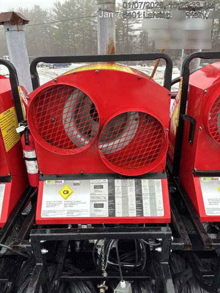 2022 CAMPO EB400G-RE3