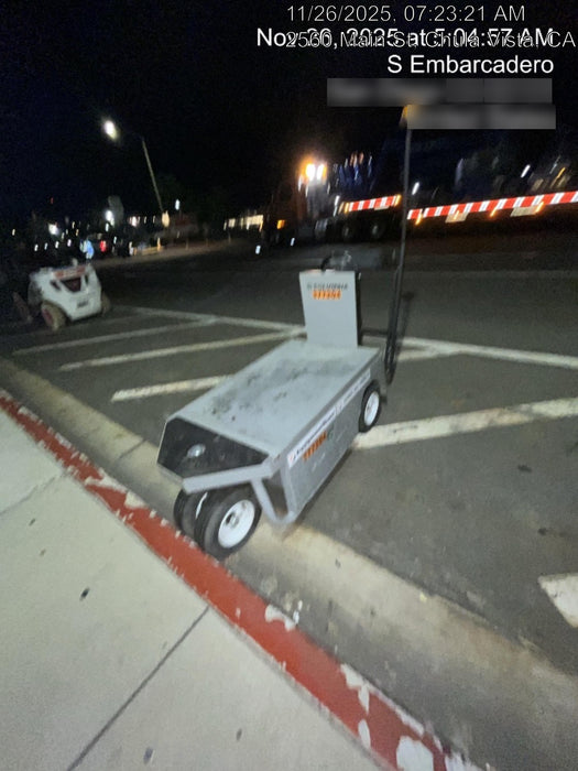 2023 COLUMBIA Stockchaser