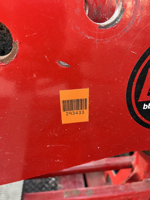 2023 B&B PIPE PN 3808