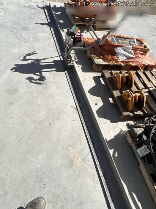 2024 WACKER NEUSON P35A