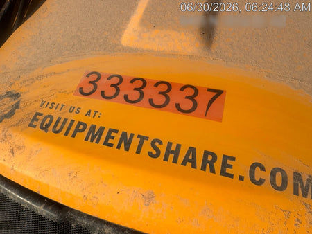 2023 JCB 3CX-14