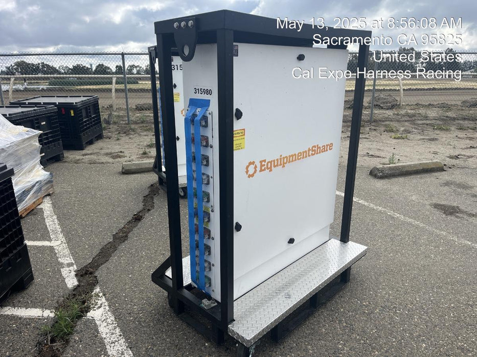 2023 TRYSTAR IL-126-VDE-45-LP