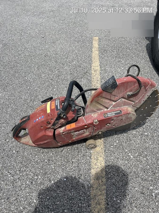 2023 HILTI DSH 900-X 16"