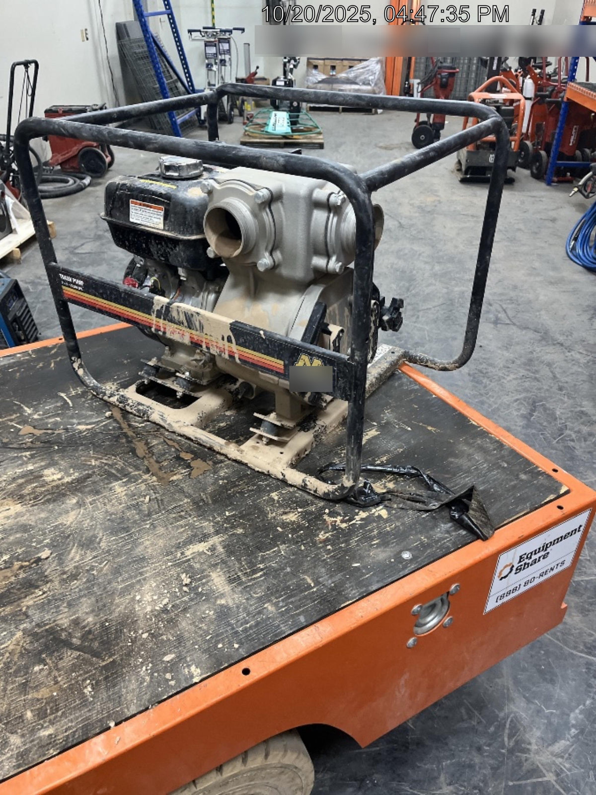 2024 MI-T-M WTP-T03-0MGH