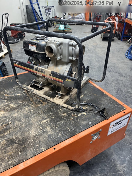 2024 MI-T-M WTP-T03-0MGH