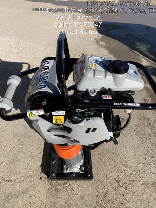 2025 MULTIQUIP MTX60HD