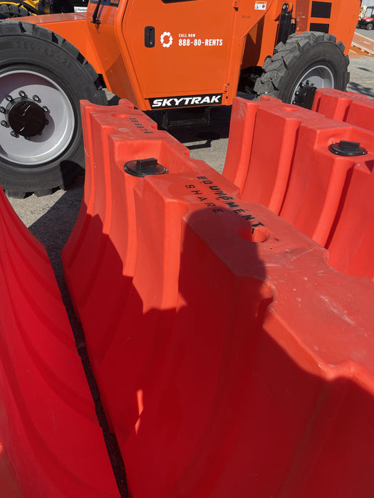 2023 HOUSTON BARRICADE WFB42