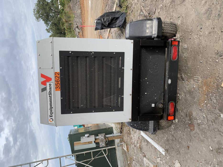 2019 WACKER NEUSON G70