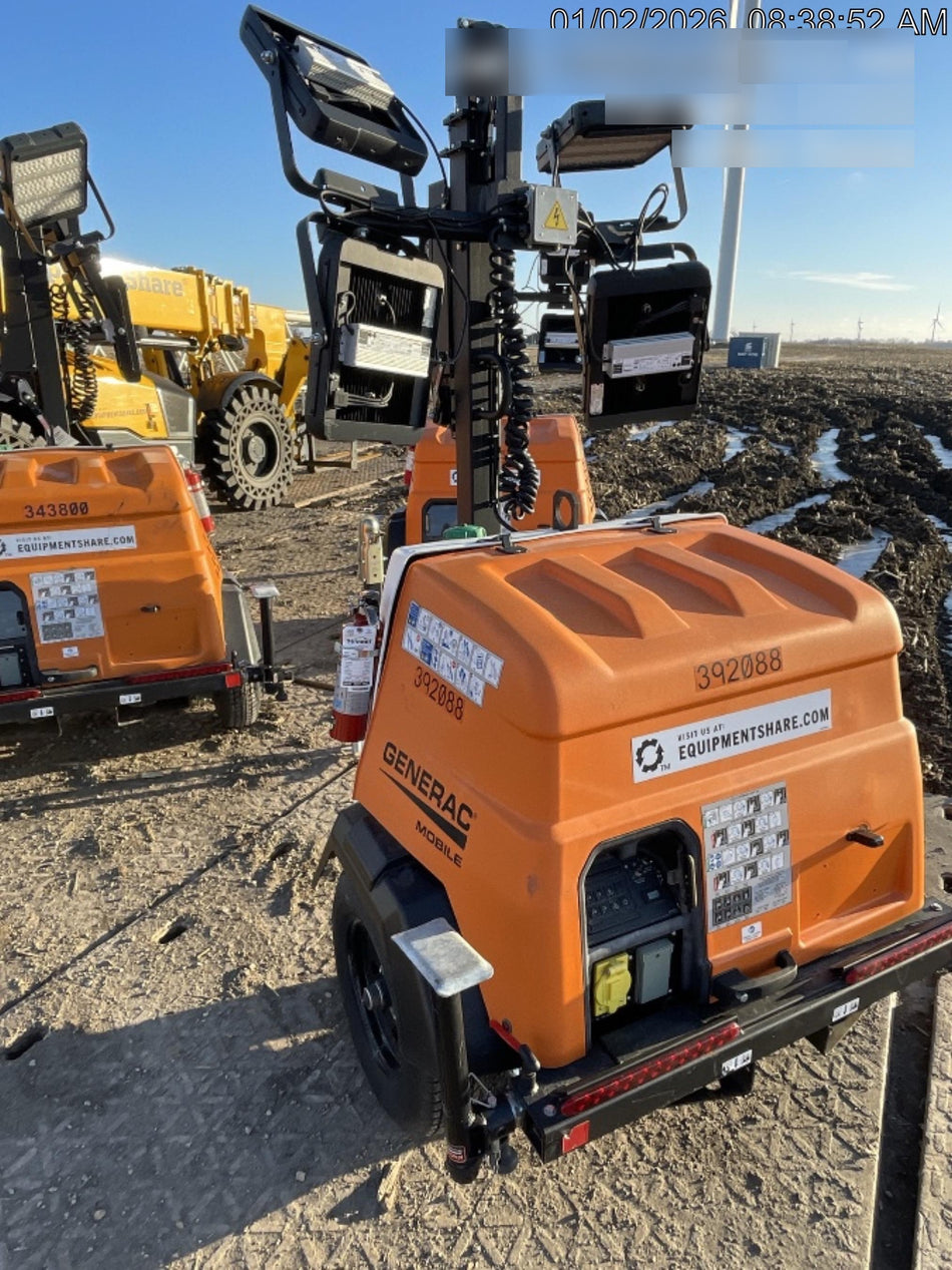 2024 GENERAC MLT2