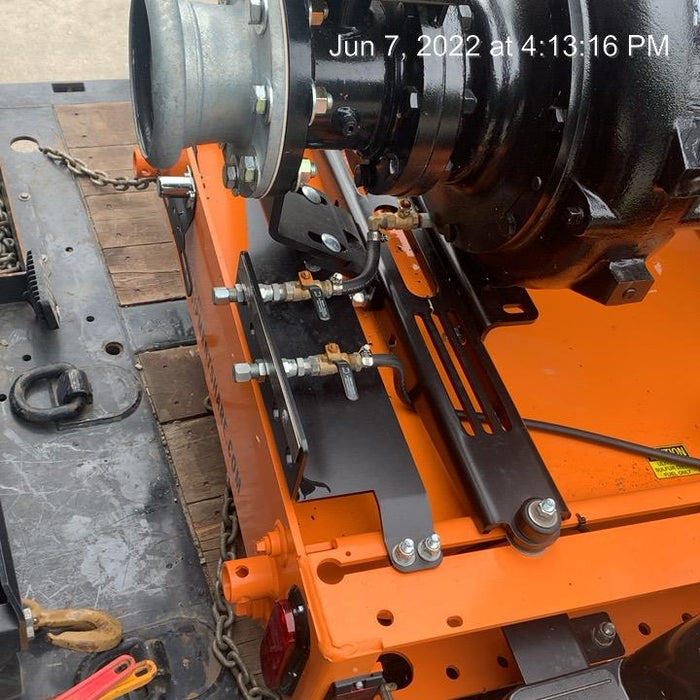 2021 PIONEER PP66S12L71-TD2.9L4