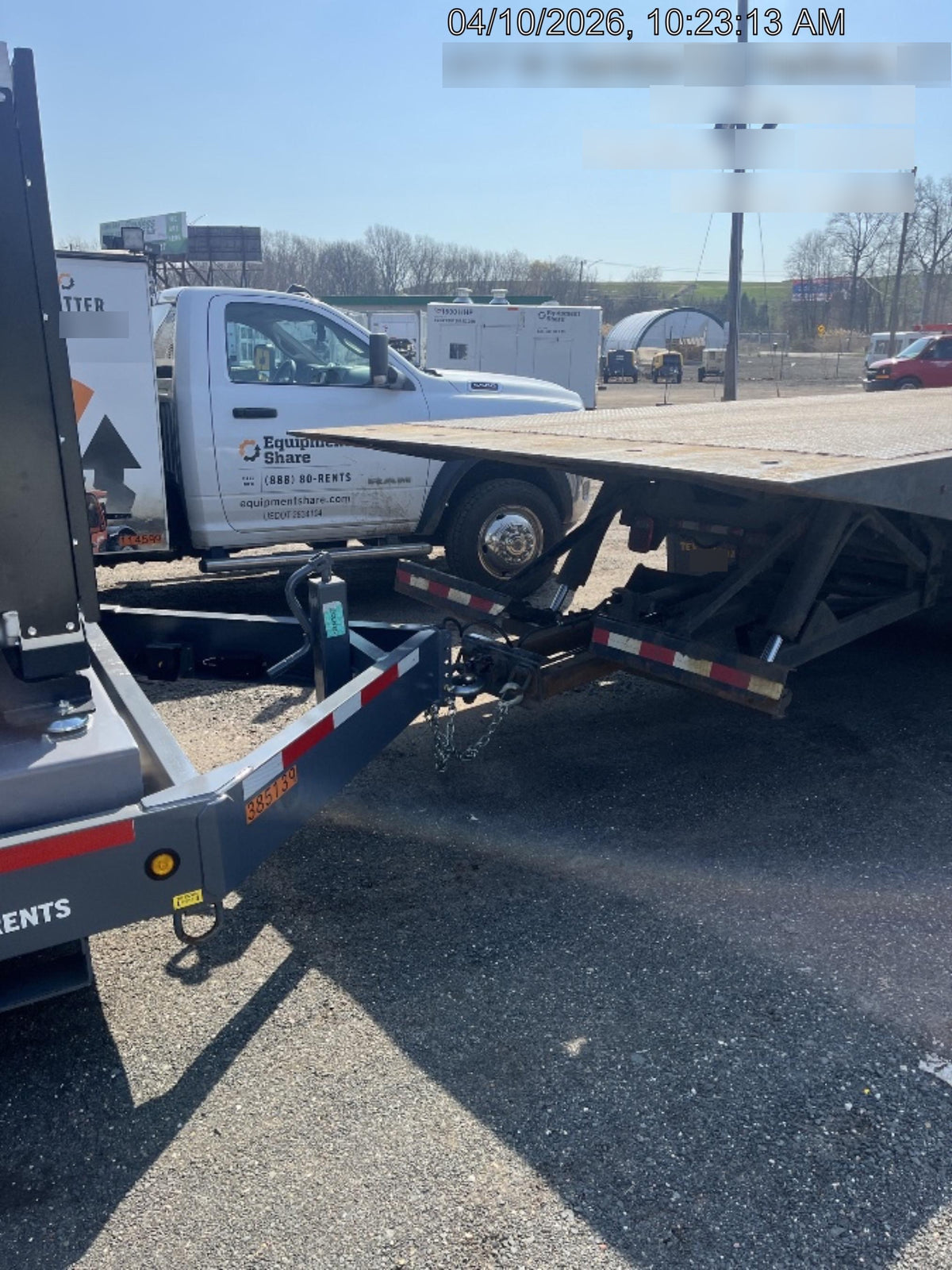 2023 ATLAS COPCO PAC H108 SD